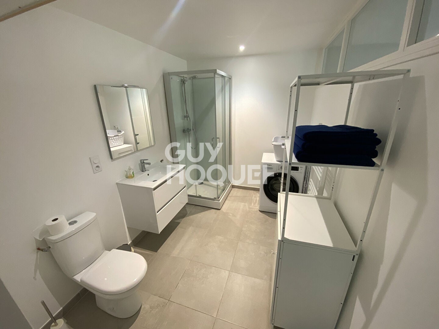 Appartement Rue des Aubépines à Lille