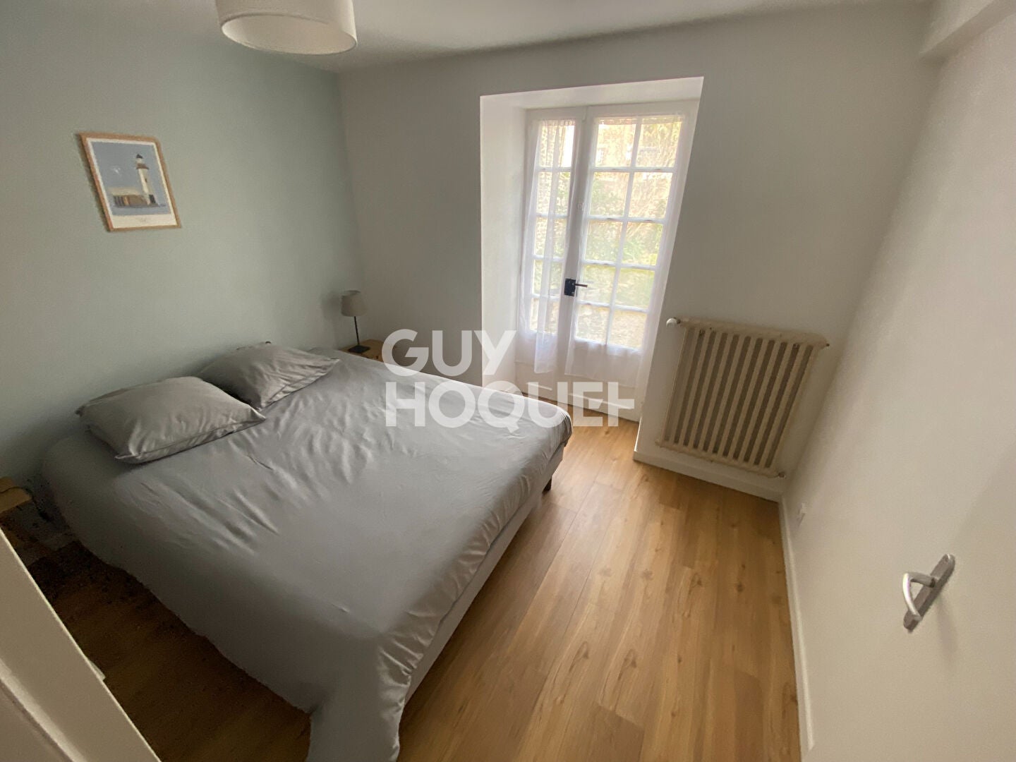 Appartement Rue des Aubépines à Lille