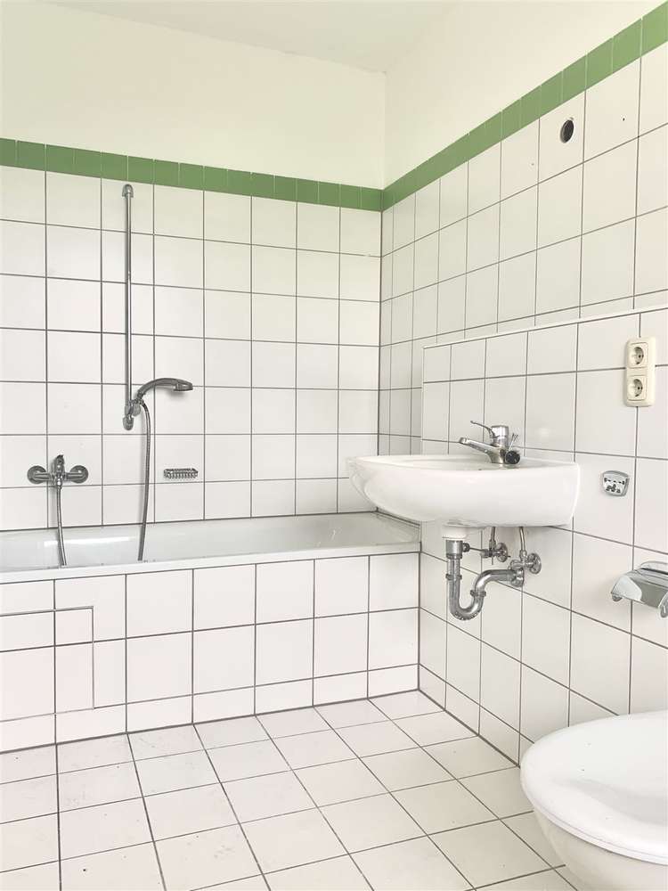Wohnung Clausstraße in Chemnitz