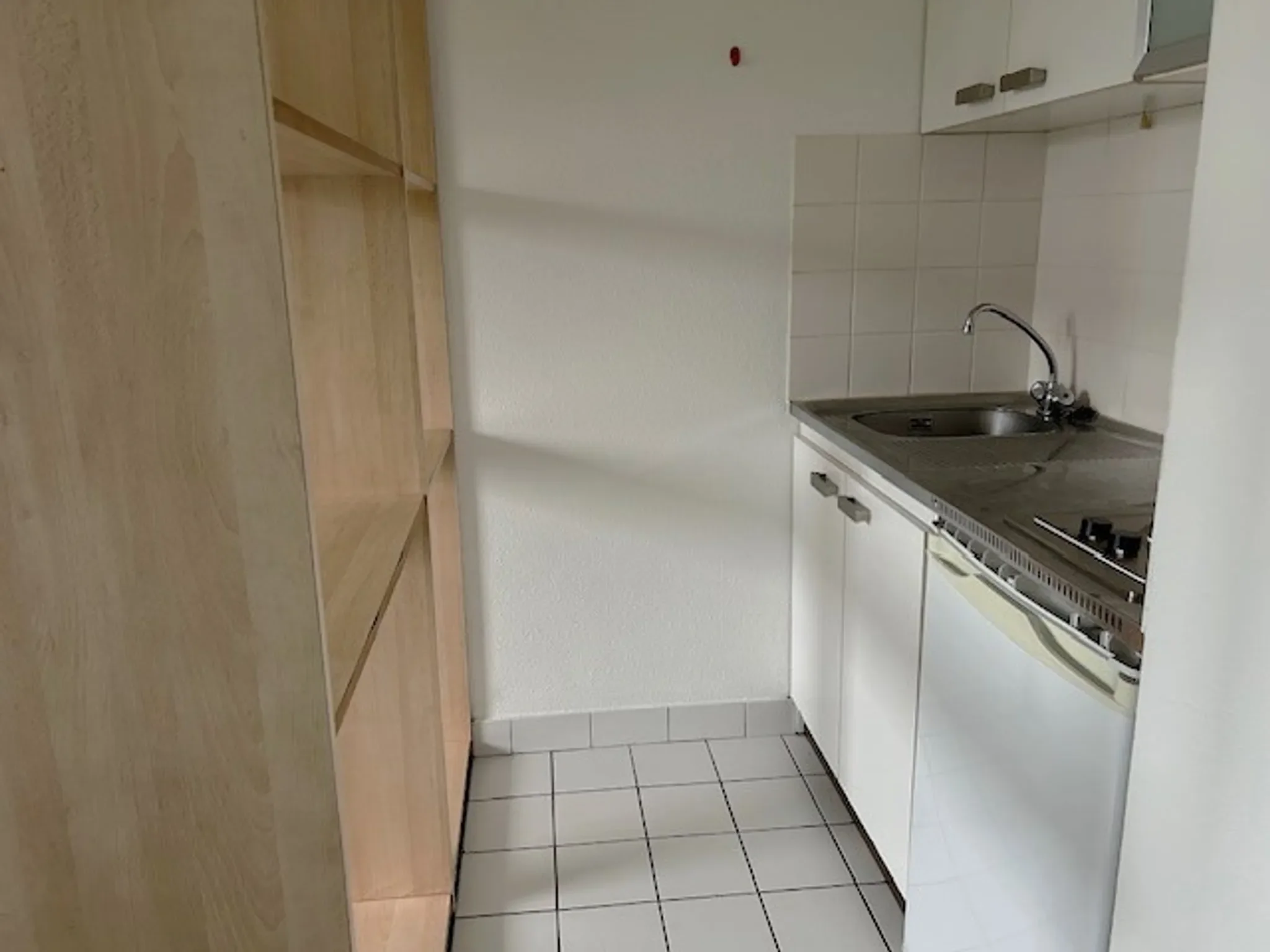 Appartement Quai Nicolas Rolin à Dijon