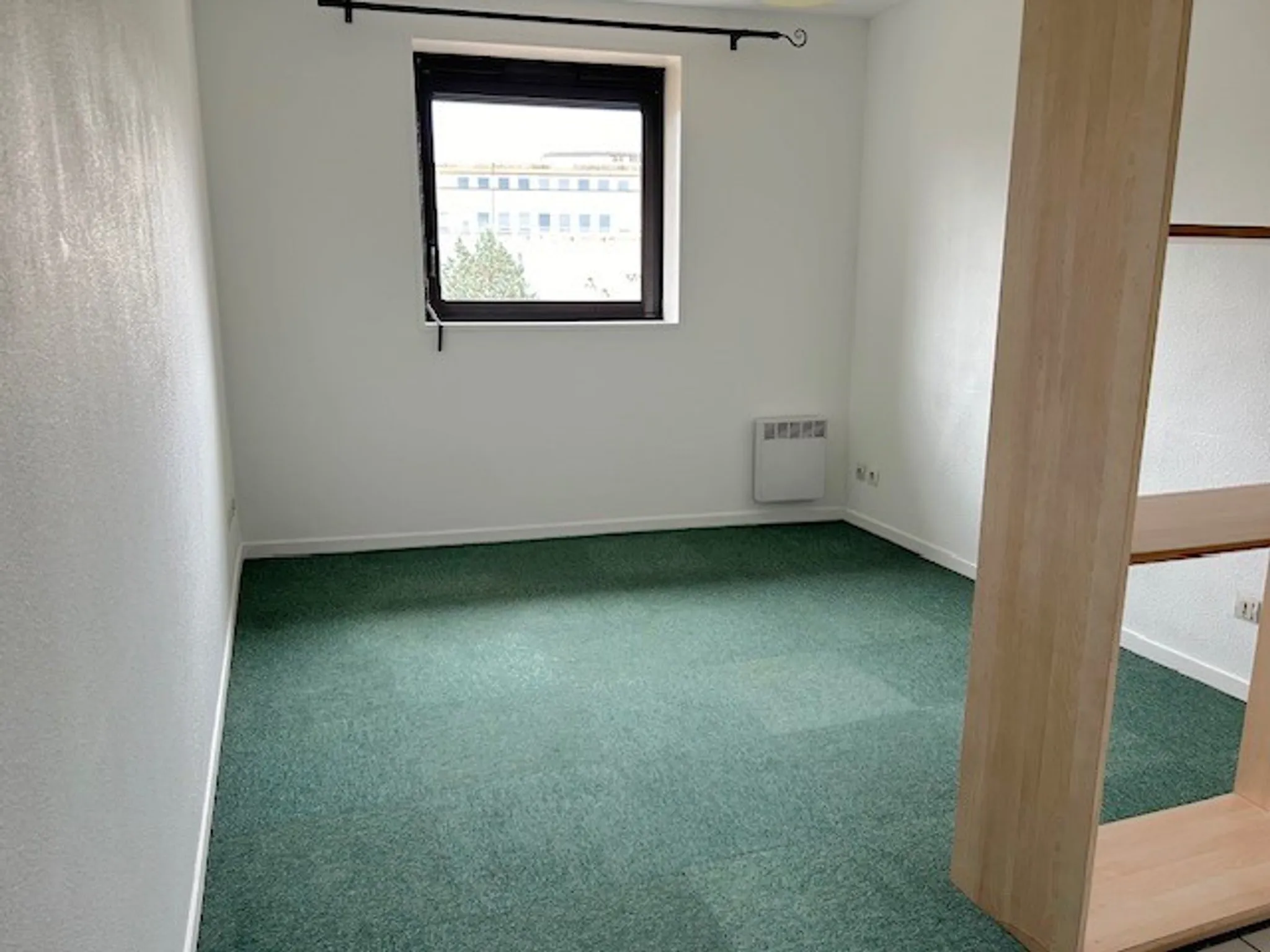 Appartement Quai Nicolas Rolin à Dijon