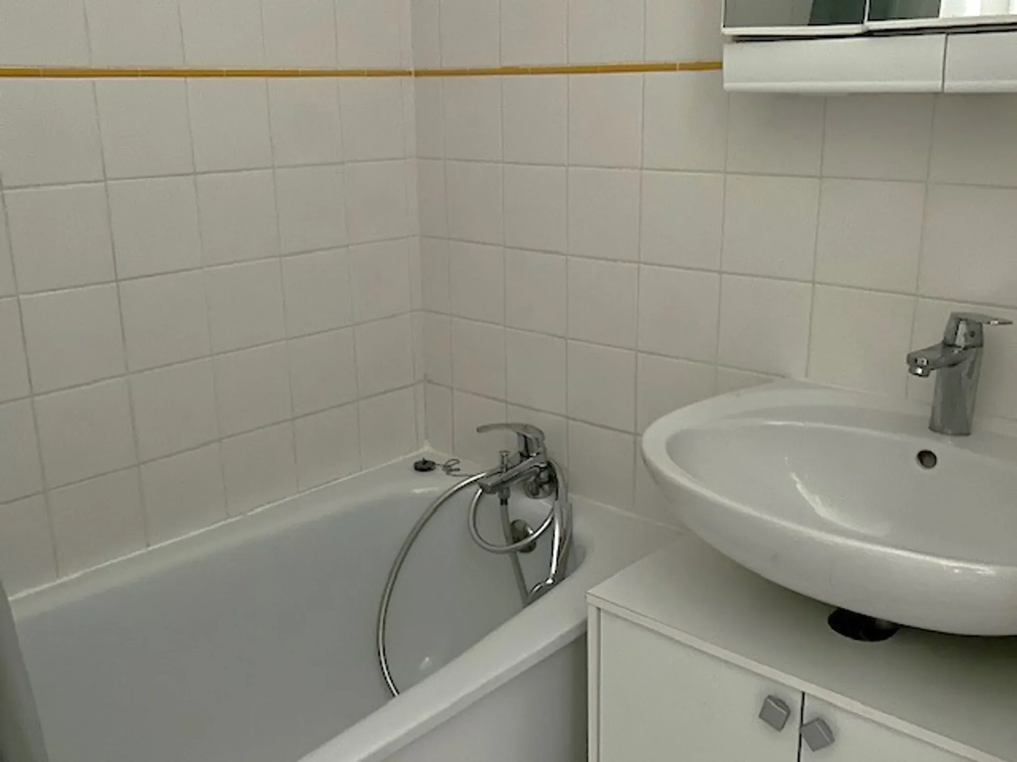 Appartement Quai Nicolas Rolin à Dijon