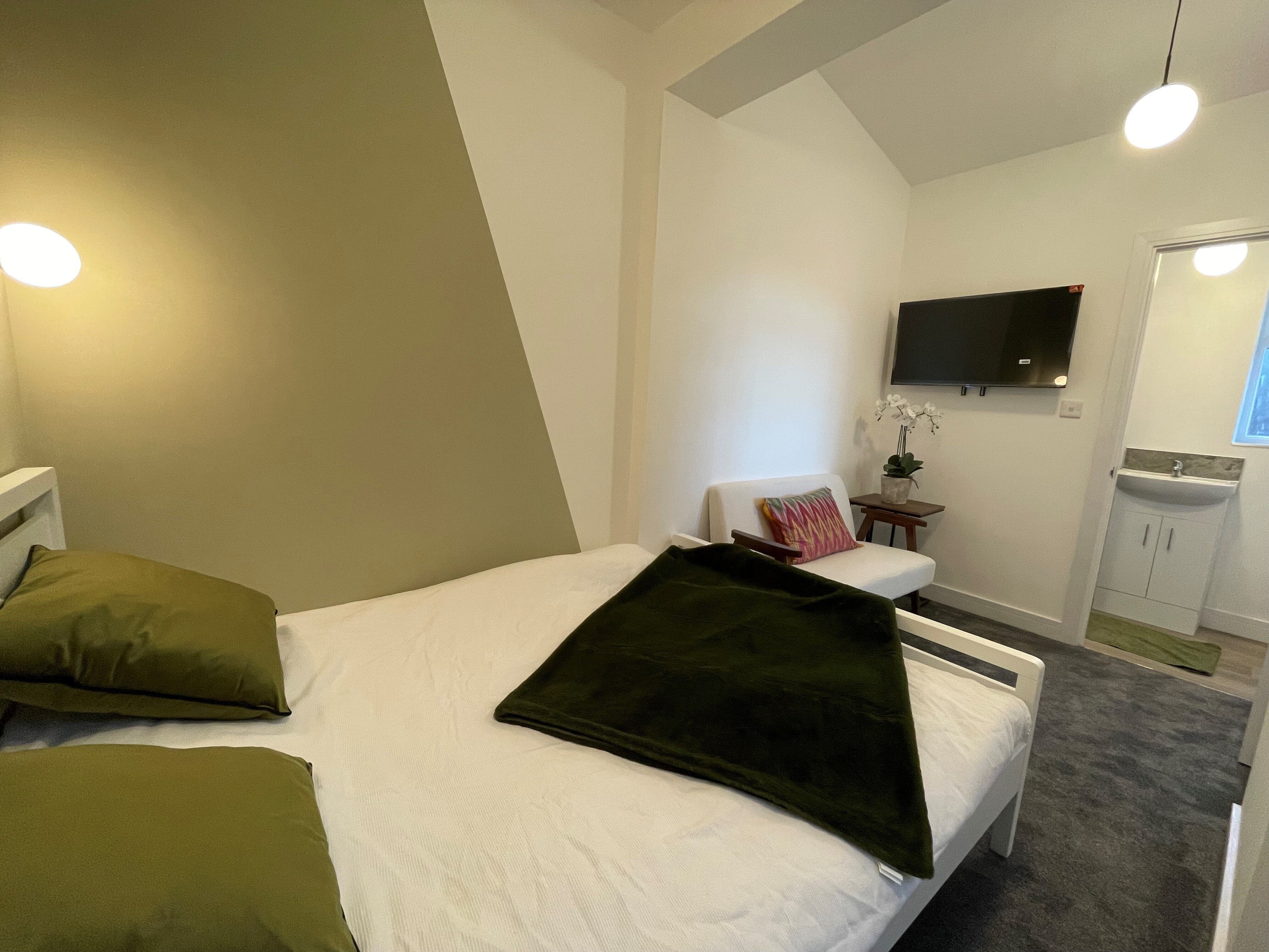 Room St Catherine Street in Mansfield