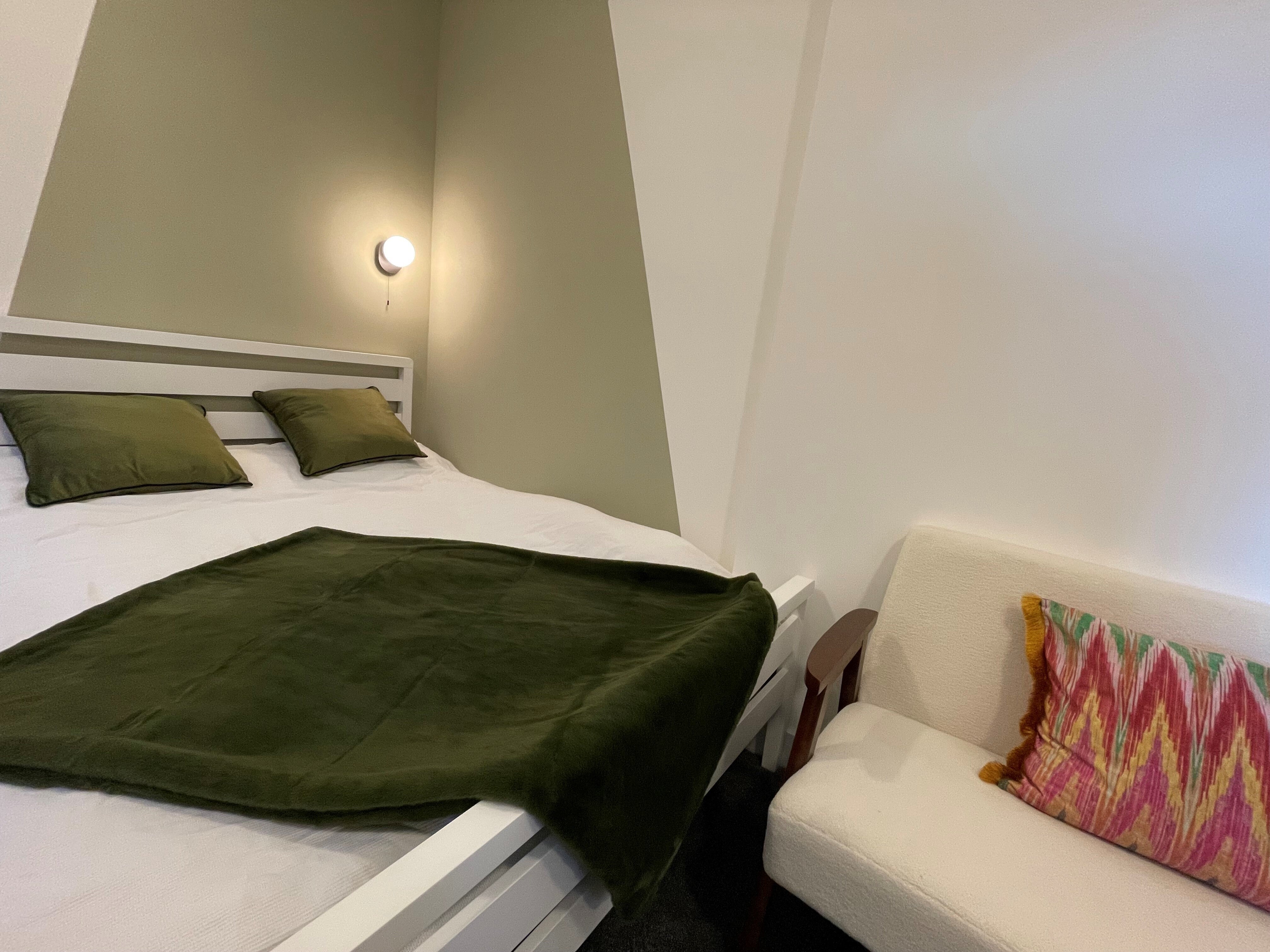 Room St Catherine Street in Mansfield