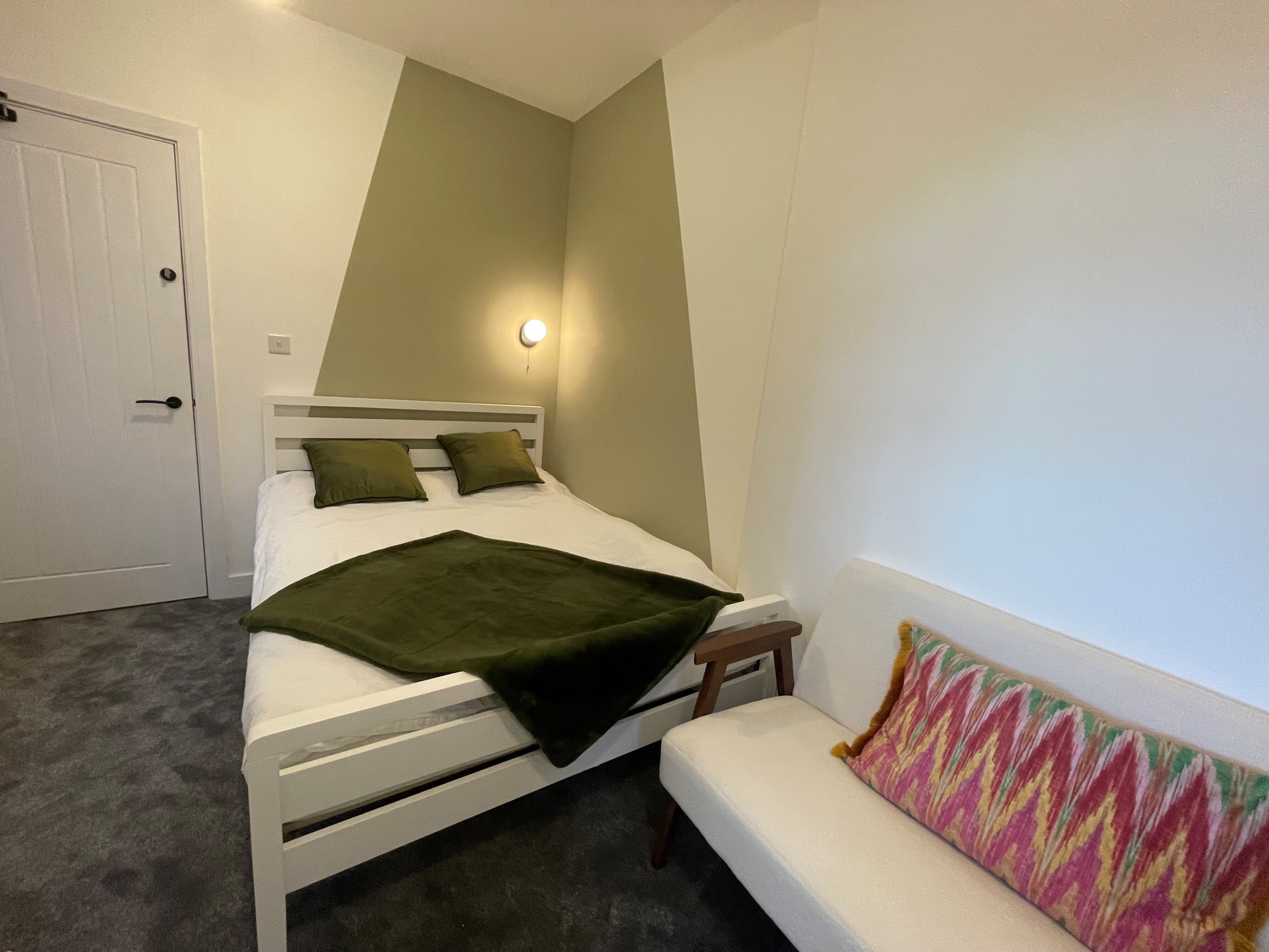 Room St Catherine Street in Mansfield
