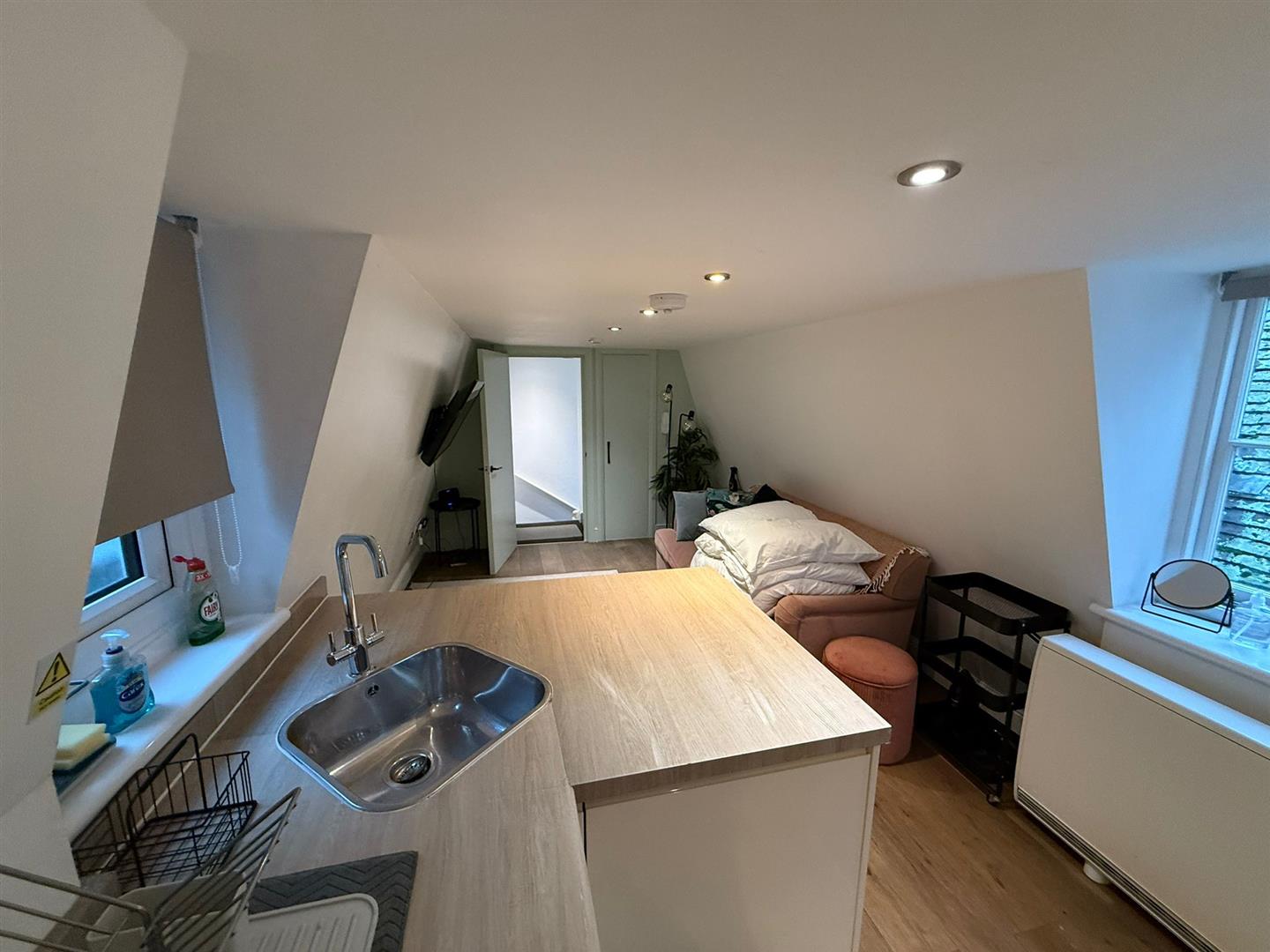 Room East Street in Brighton
