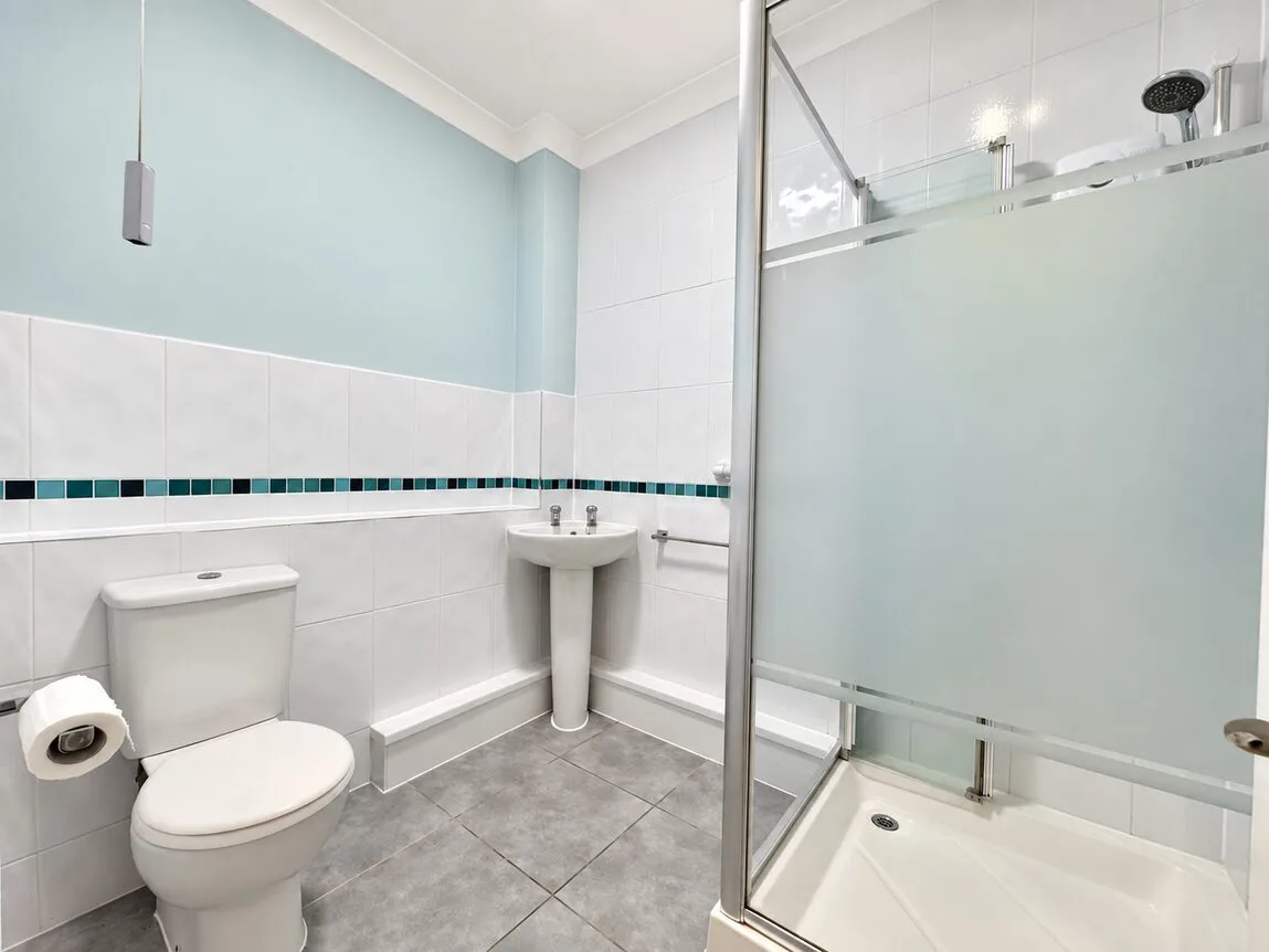 Flat Primley Park in Paignton