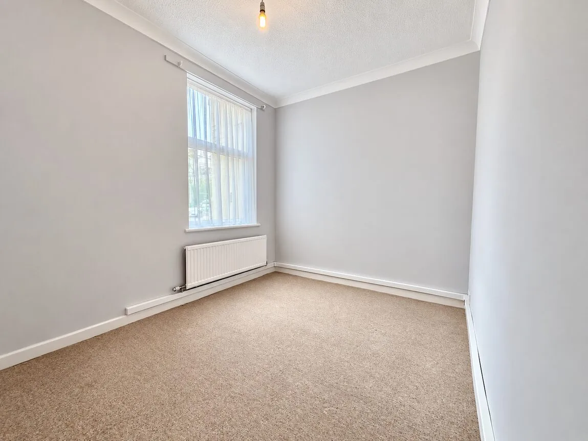 Flat A3022 in Paignton