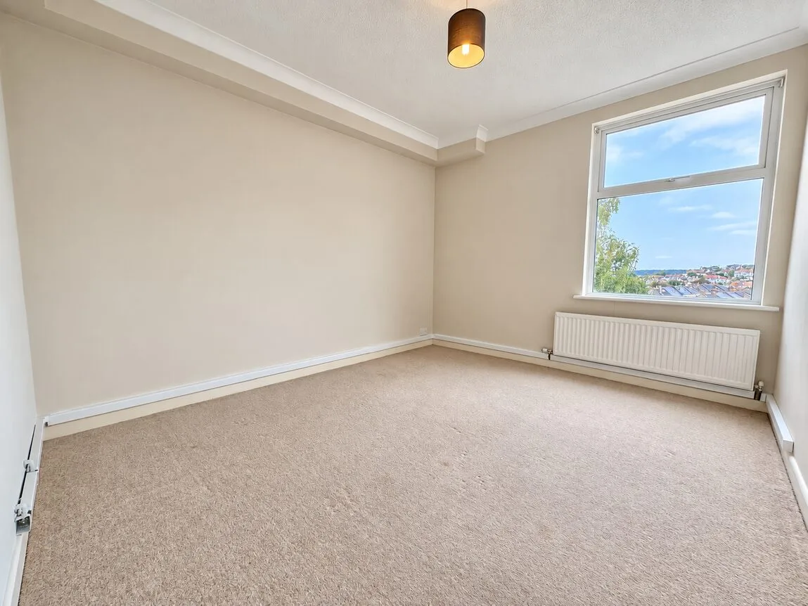 Flat Primley Park in Paignton