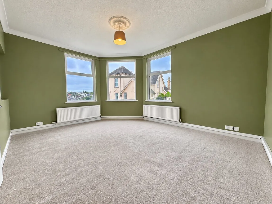 Flat Primley Park in Paignton