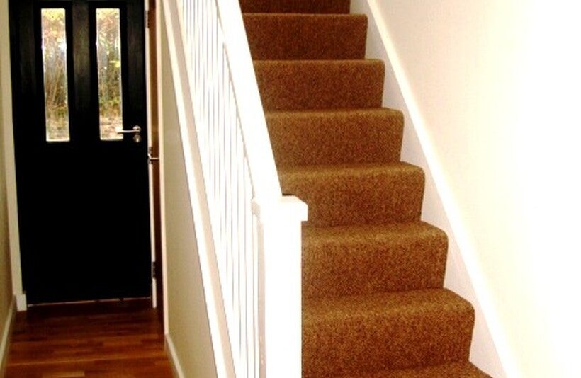 Flat Woodstock Road in Greater London