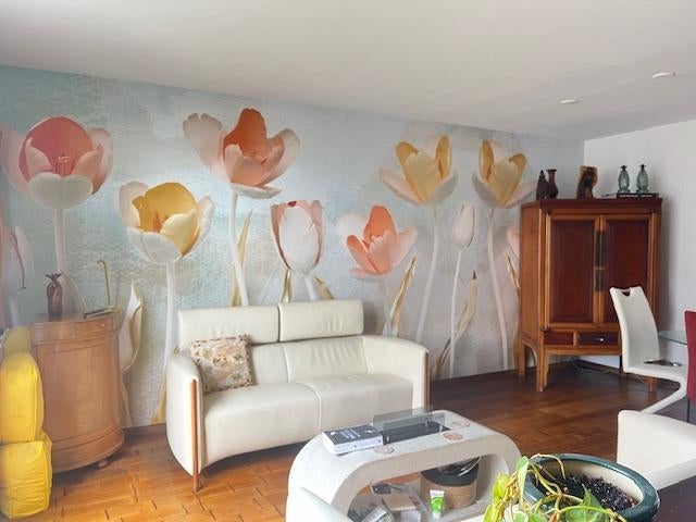 Appartement Van der Palmkade in Amsterdam