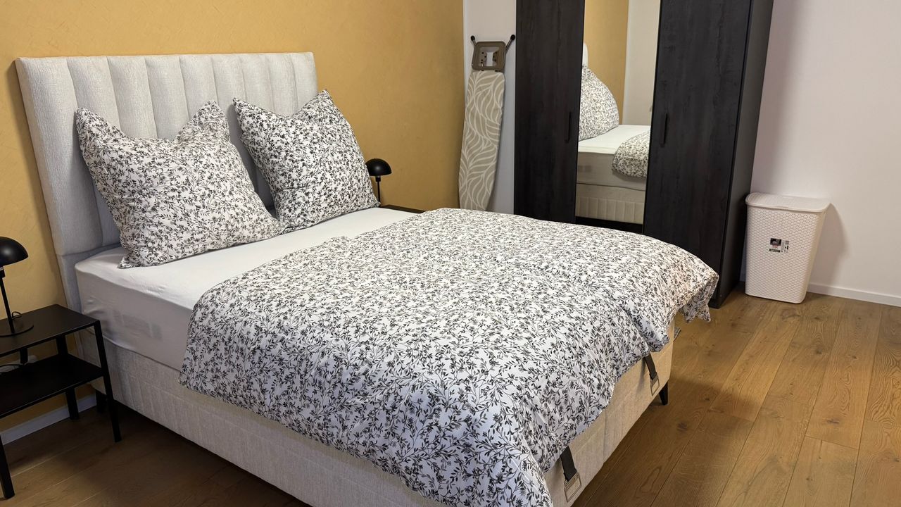 Wohnung Neue Bergstraße in Berlin