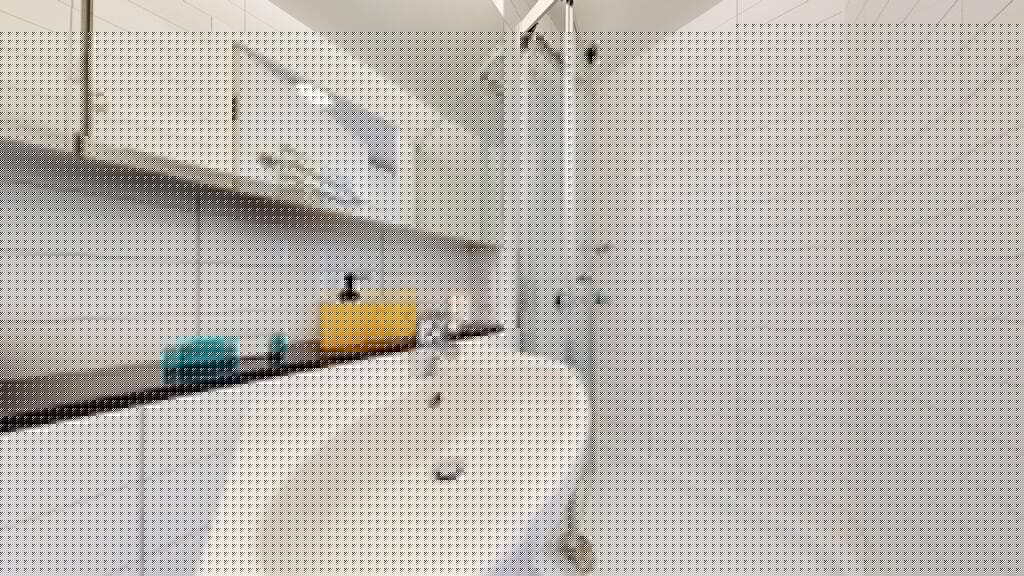 Room Pentonville Road in Greater London