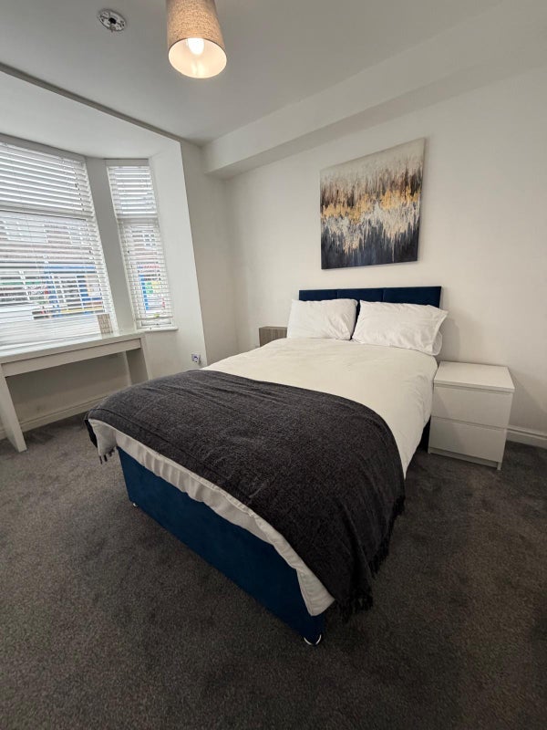 Room Norris Street in Warrington
