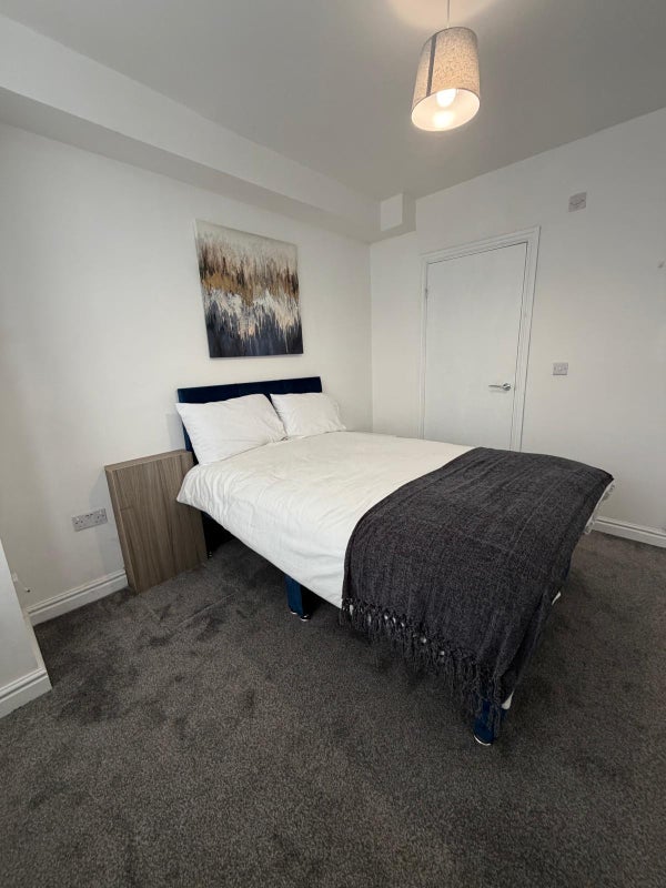 Room Norris Street in Warrington