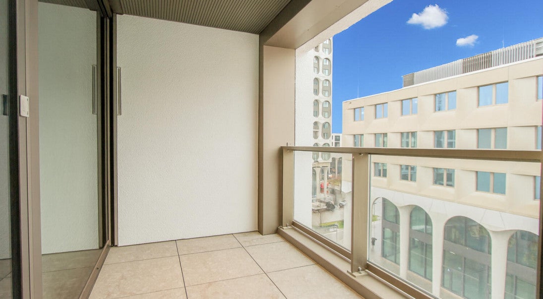 Wohnung Amalie-Nacken-Straße in München