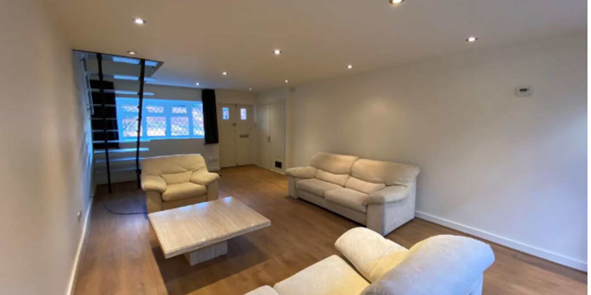 House Cavendish Mews in Nottingham