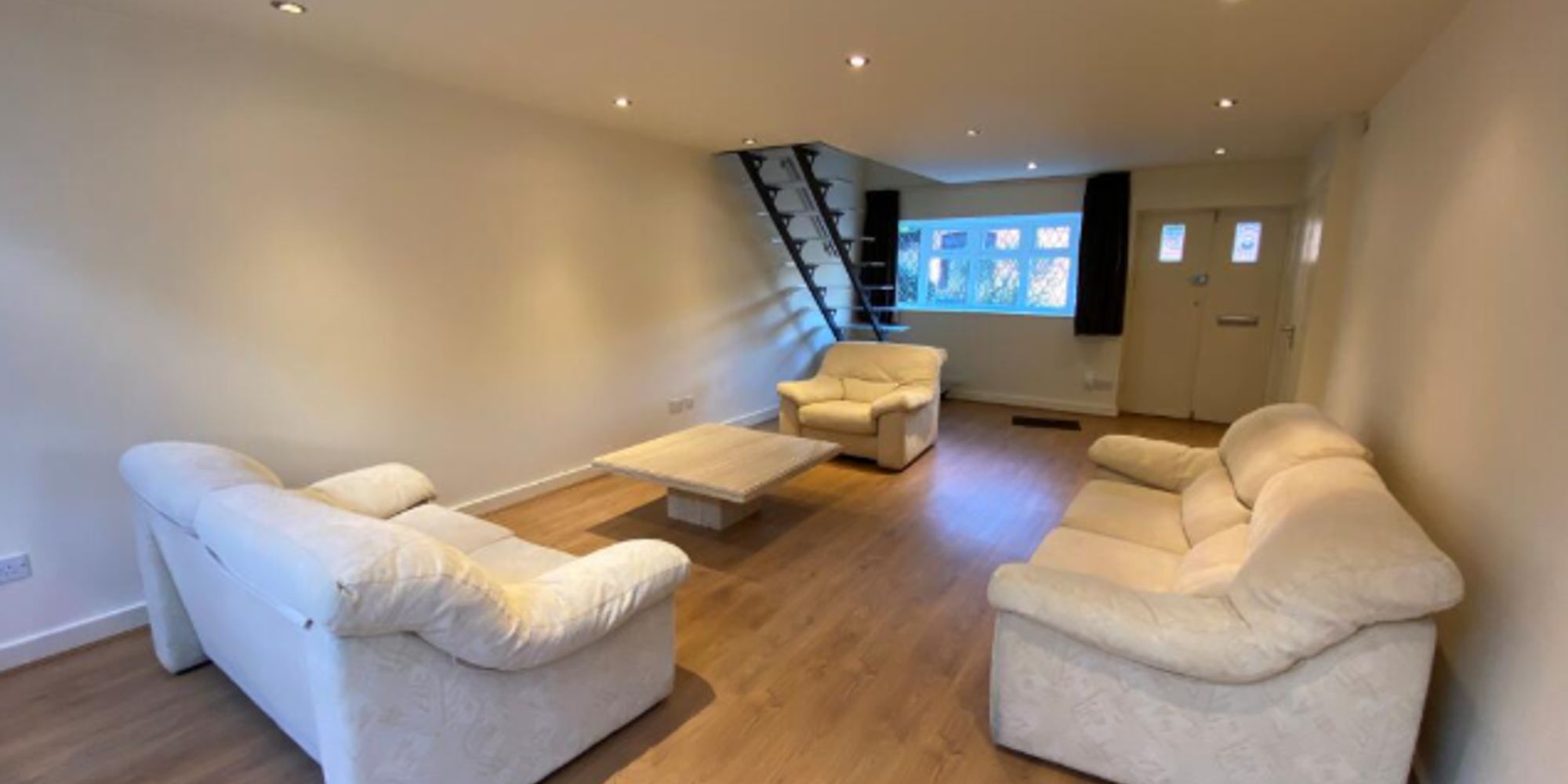 House Cavendish Mews in Nottingham