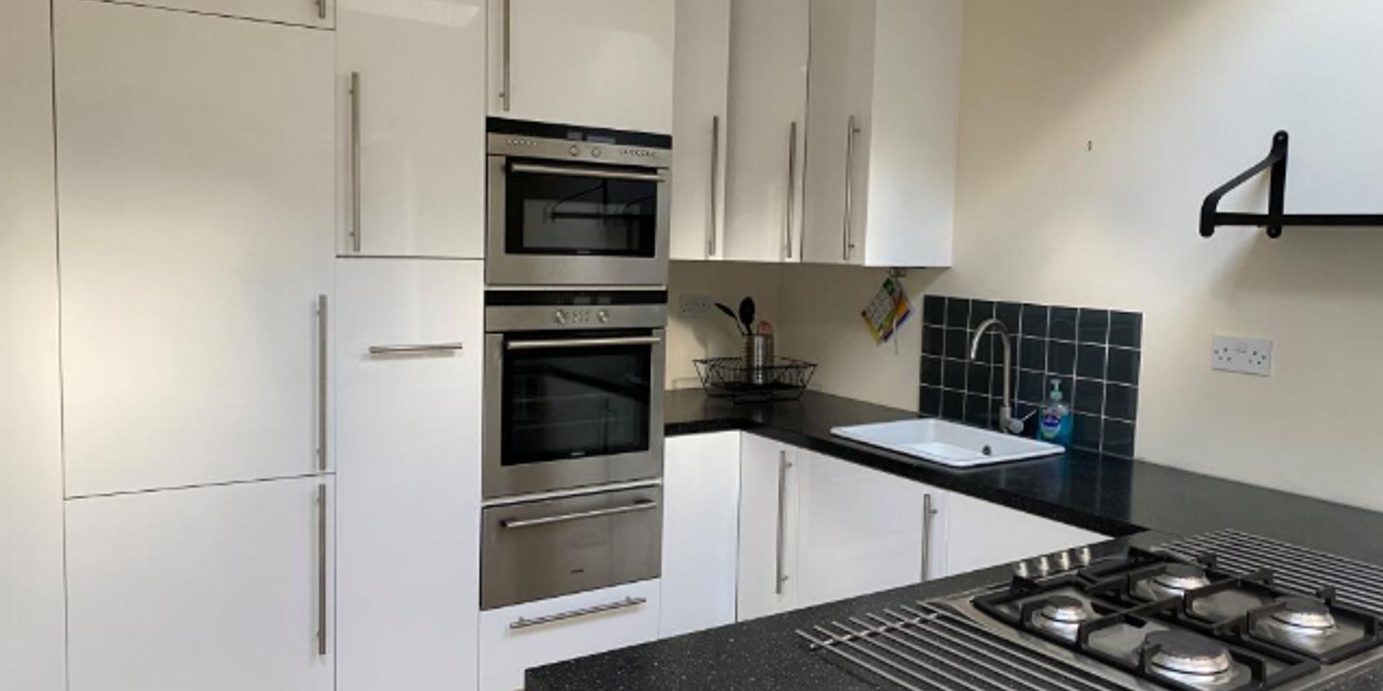 House Cavendish Mews in Nottingham