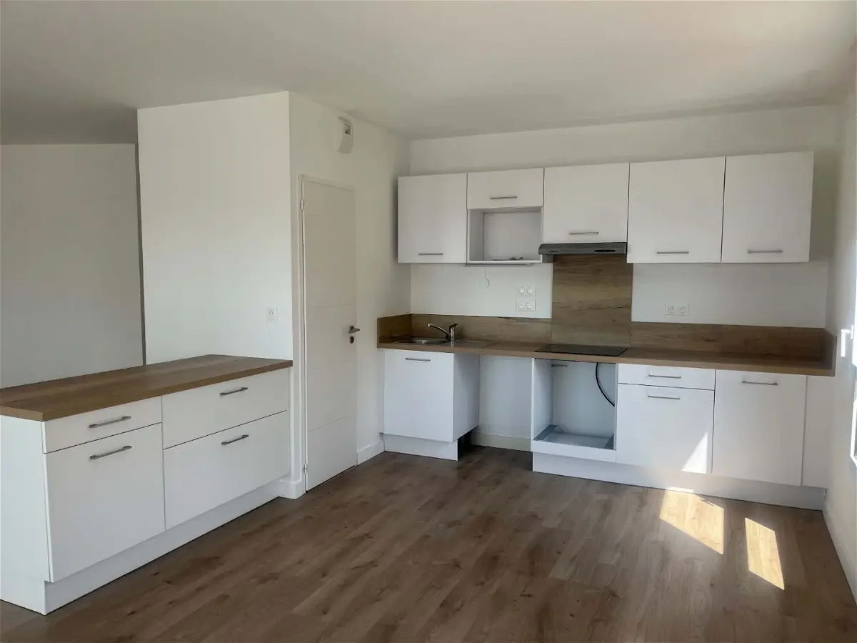 Appartement Rue Pasteur à Sucé-sur-Erdre