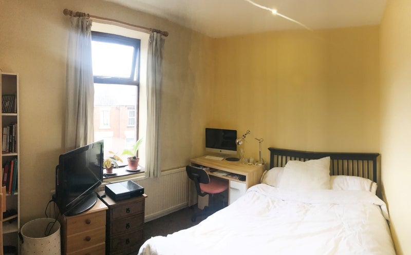 Room Newent Lane in Sheffield
