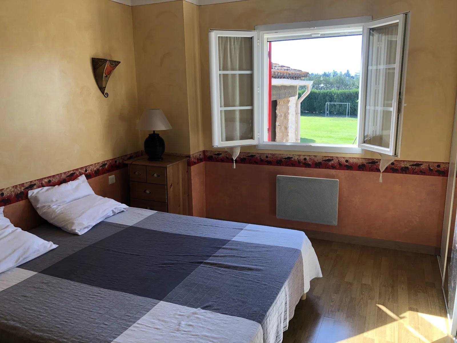 House Chemin des Garrigues in Pernes-les-Fontaines