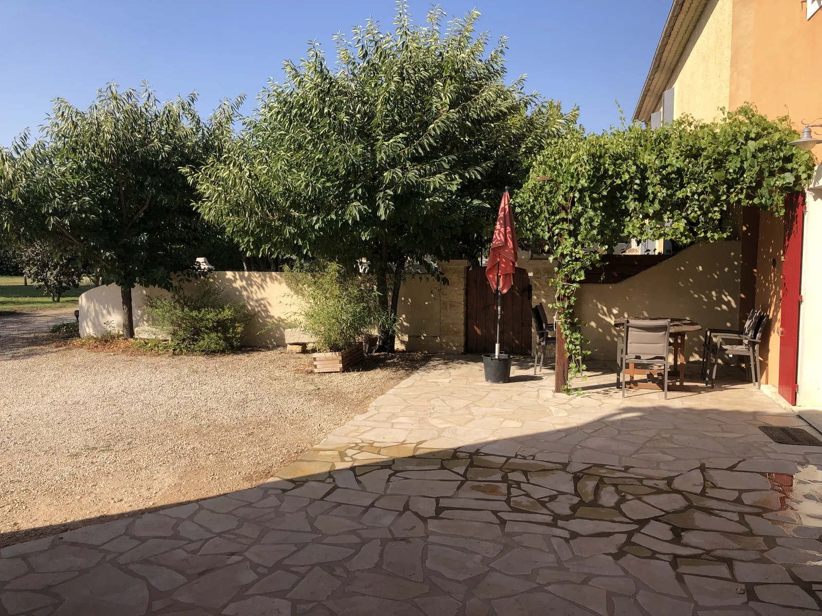 House Chemin des Garrigues in Pernes-les-Fontaines