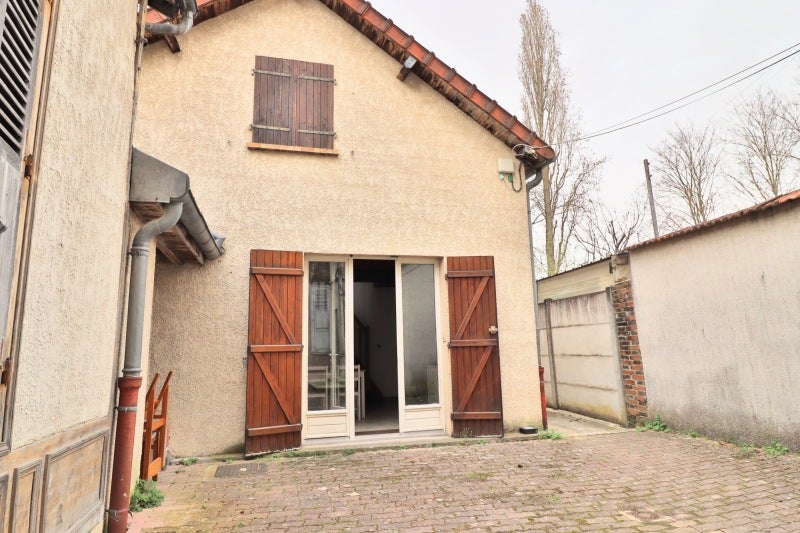 Appartement Rue Kléber à Troyes