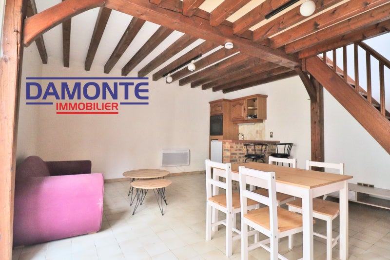 Appartement Rue Kléber à Troyes