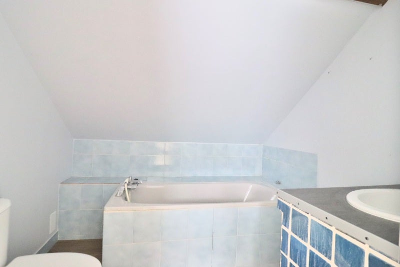 Appartement Rue Kléber à Troyes