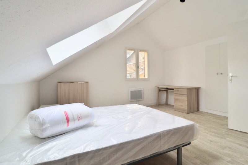 Appartement Rue Kléber à Troyes