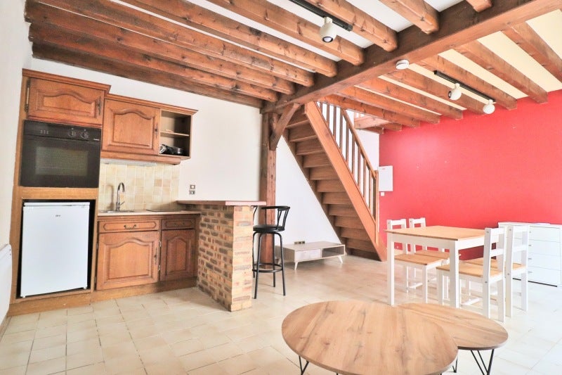 Appartement Rue Kléber à Troyes
