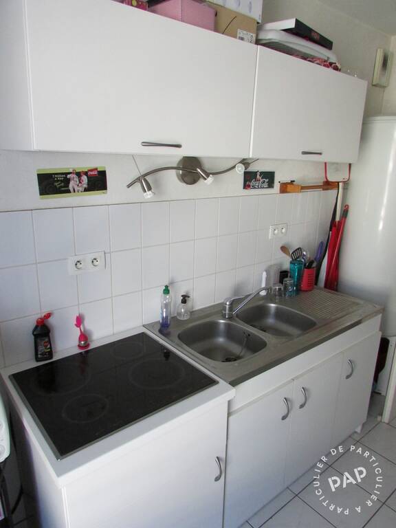 Appartement Boulevard du Maréchal Foch à Angers