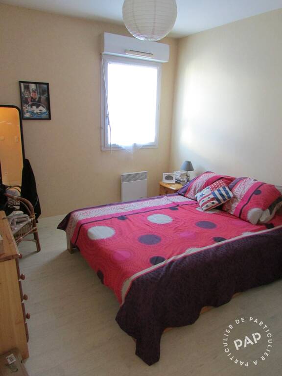 Appartement Boulevard du Maréchal Foch à Angers