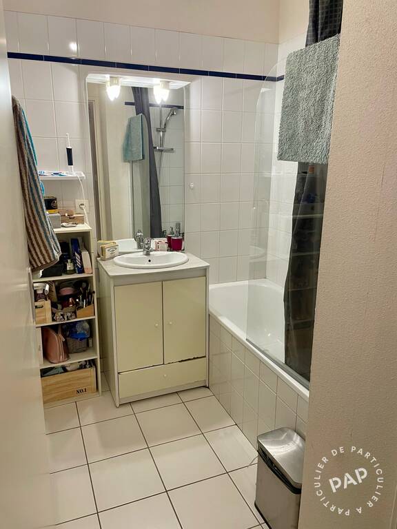 Appartement Boulevard du Maréchal Foch à Angers