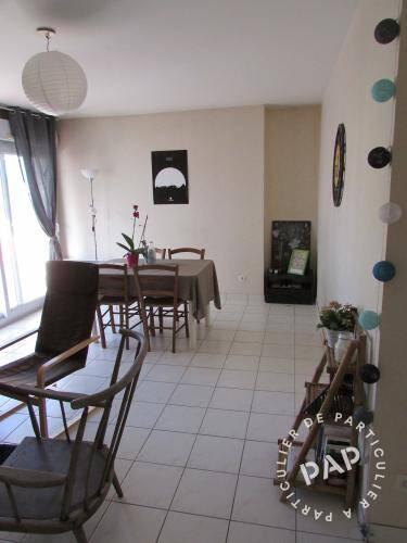 Appartement Boulevard du Maréchal Foch à Angers