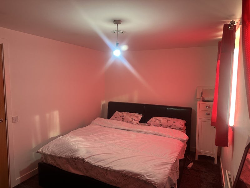 Room Great Junction Street in City of Edinburgh