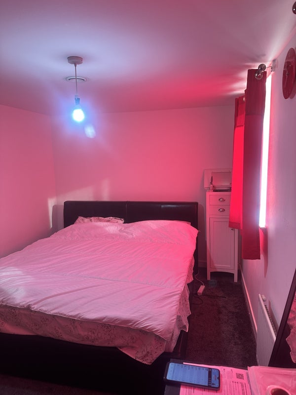 Room Great Junction Street in City of Edinburgh
