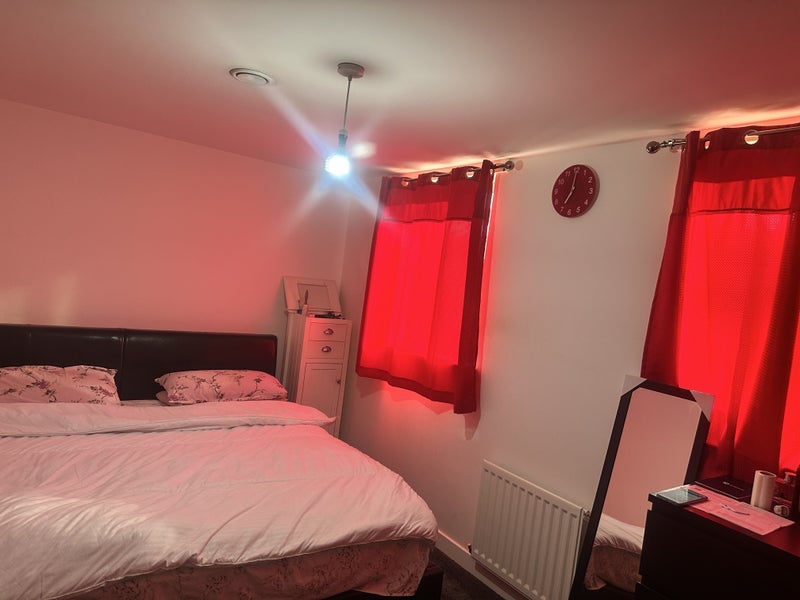 Room Great Junction Street in City of Edinburgh