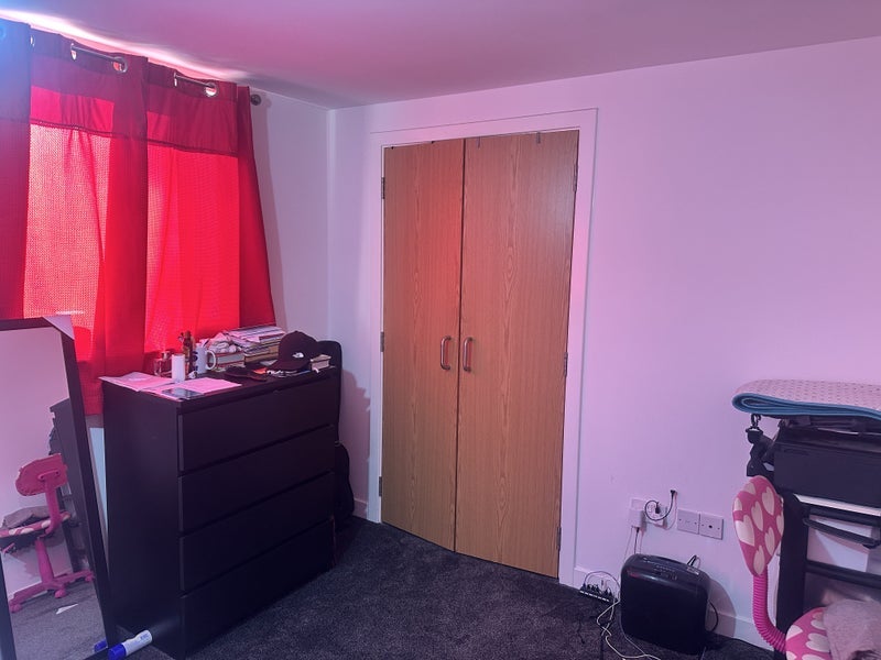 Room Great Junction Street in City of Edinburgh