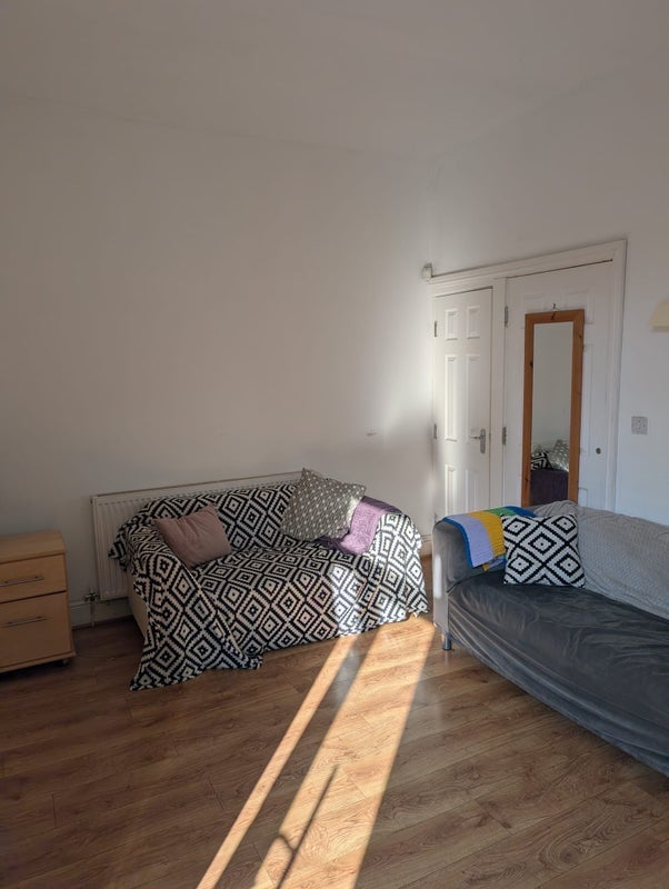 Room Old Lansdowne Road in Manchester