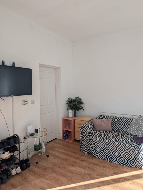 Room Old Lansdowne Road in Manchester