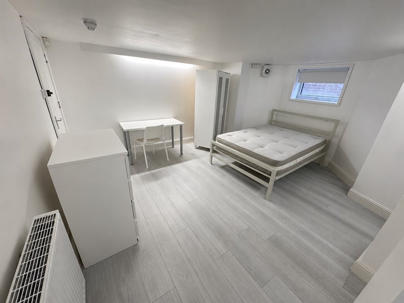 Room Old Lansdowne Road in Manchester