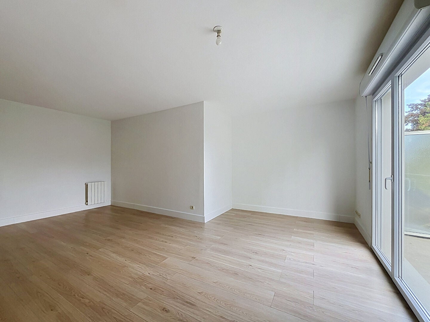 Flat Rue Georges Clemenceau in Luçon