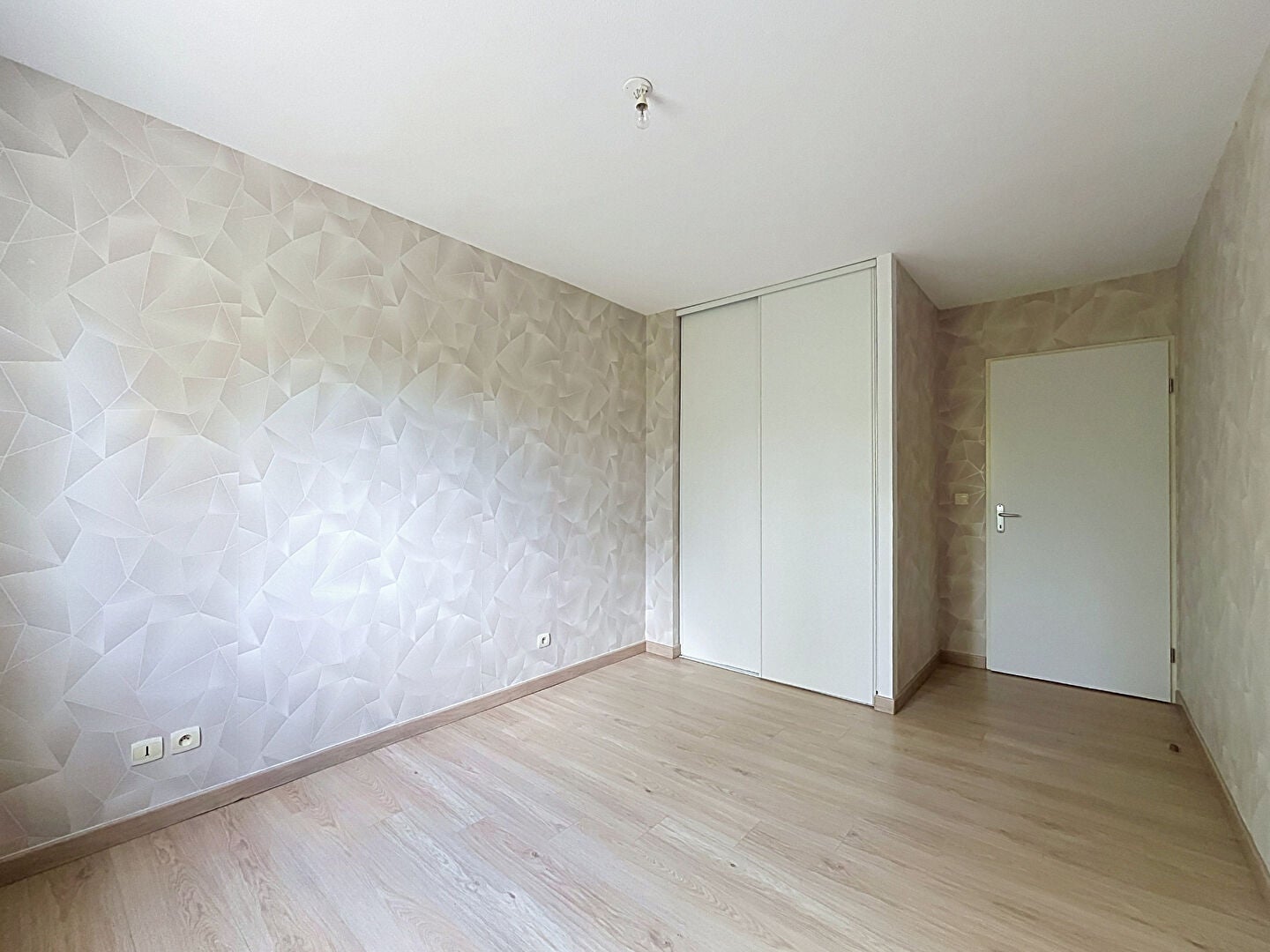 Flat Rue Georges Clemenceau in Luçon