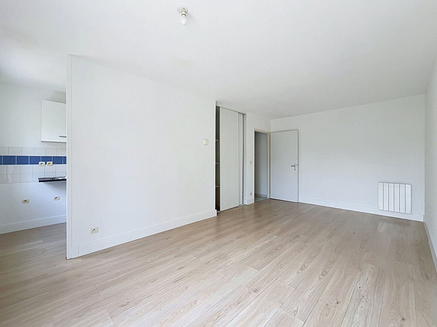Flat Rue Georges Clemenceau in Luçon