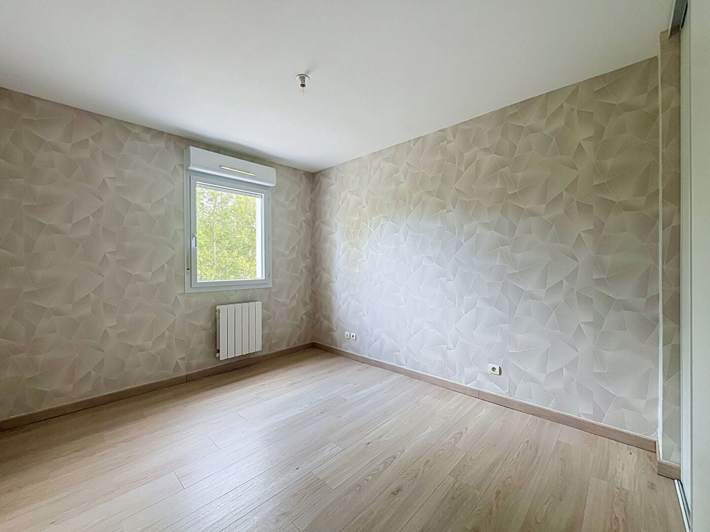 Flat Rue Georges Clemenceau in Luçon