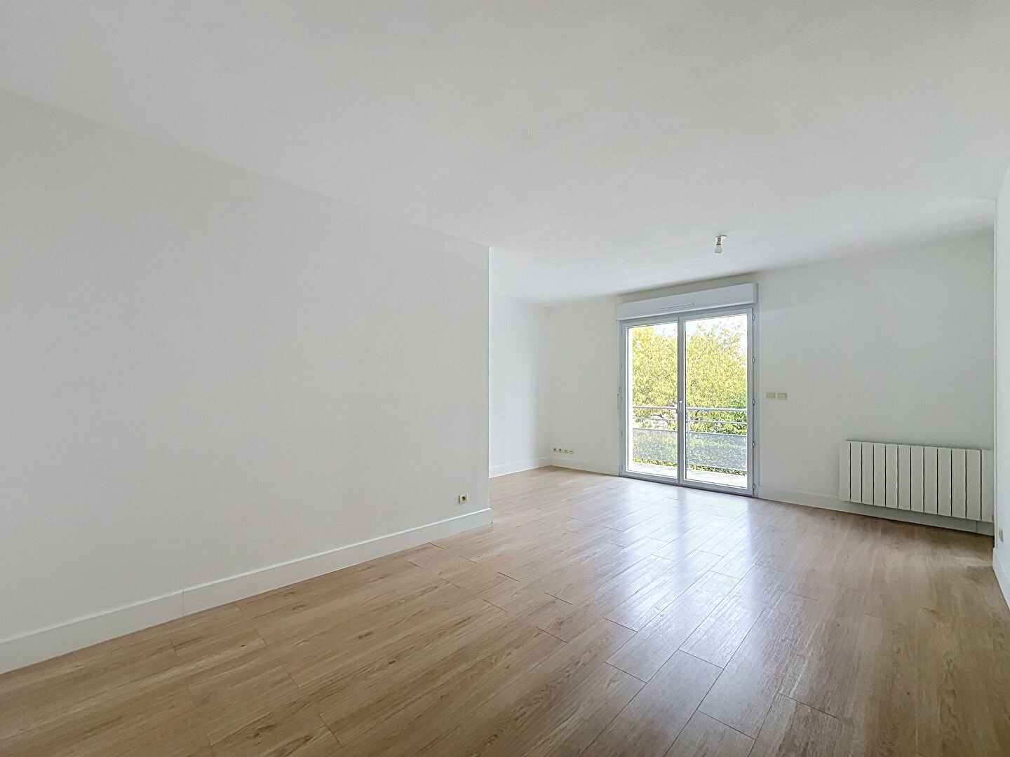 Flat Rue Georges Clemenceau in Luçon