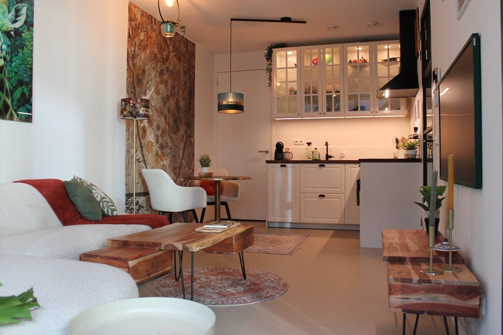 Studio te huur: Willem Parelstraat, Amsterdam